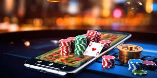 Dashboard pacmantoto dengan permainan slot