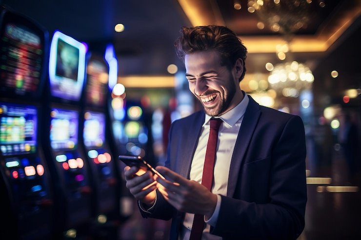 Peringkat pemain ATP di platform pacmantoto