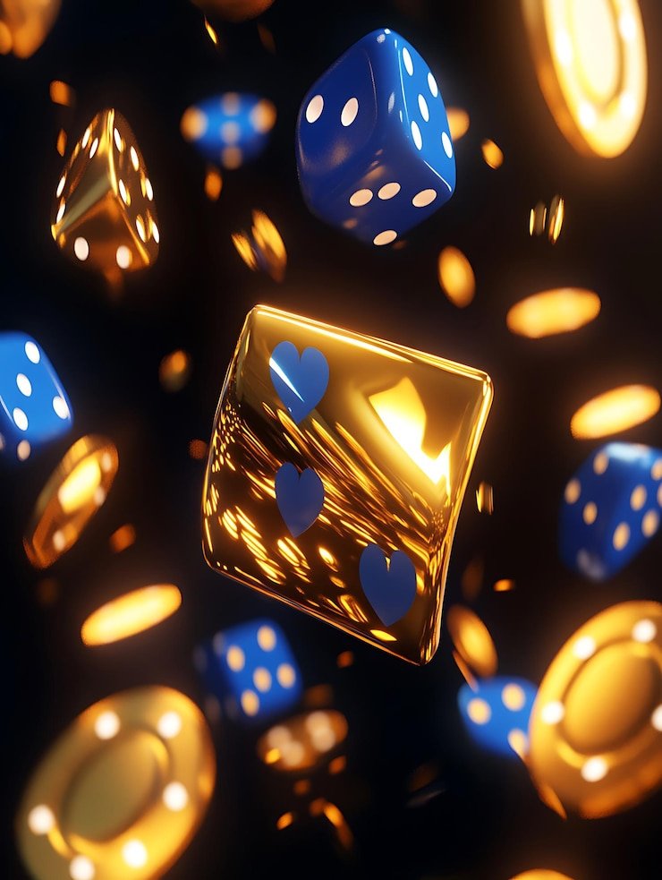Demo Permainan Game 